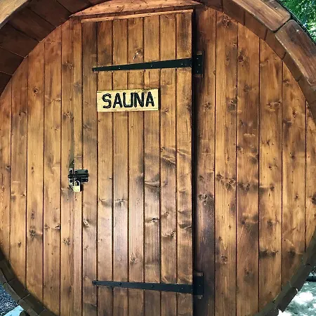 Domaine Du Der - Au Milieu De Nulle Part, Chambres Dhotes Au Lac Du Der Vendégház *