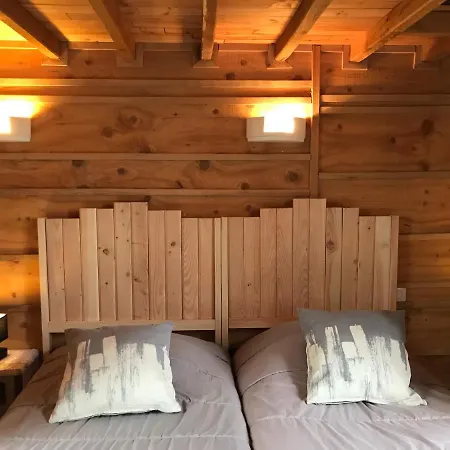 Domaine Du Der - Au Milieu De Nulle Part, Chambres Dhotes Au Lac Du Der