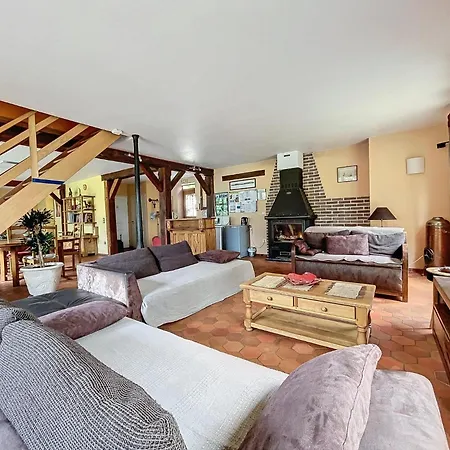 Domaine Du Der - Au Milieu De Nulle Part, Chambres Dhotes Au Lac Du Der Outines