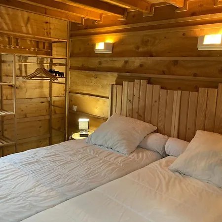 Domaine Du Der - Au Milieu De Nulle Part, Chambres Dhotes Au Lac Du Der Vendégház *