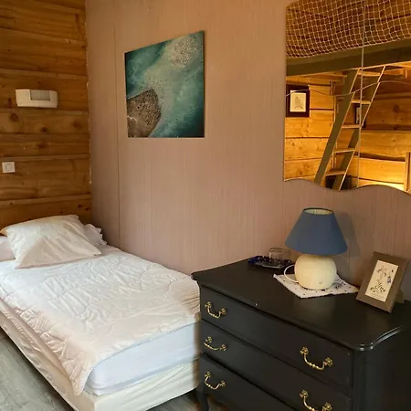 Vendégház Domaine Du Der - Au Milieu De Nulle Part, Chambres Dhotes Au Lac Du Der *