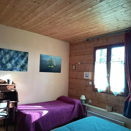 Vendégház Domaine Du Der - Au Milieu De Nulle Part, Chambres Dhotes Au Lac Du Der *