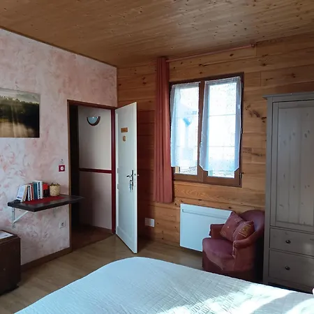 Vendégház Domaine Du Der - Au Milieu De Nulle Part, Chambres Dhotes Au Lac Du Der Outines