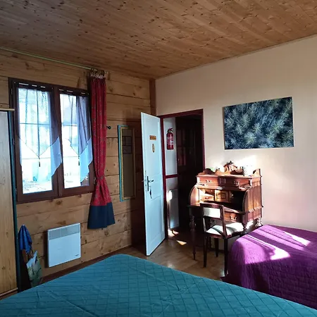 Domaine Du Der - Au Milieu De Nulle Part, Chambres Dhotes Au Lac Du Der *