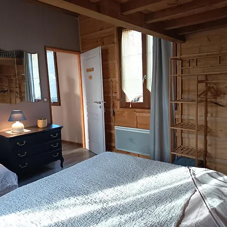 Domaine Du Der - Au Milieu De Nulle Part, Chambres Dhotes Au Lac Du Der *