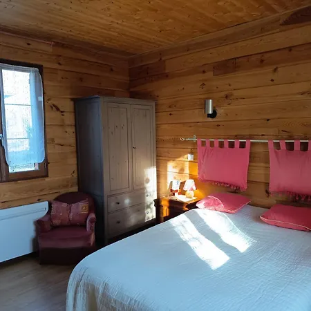 Domaine Du Der - Au Milieu De Nulle Part, Chambres Dhotes Au Lac Du Der