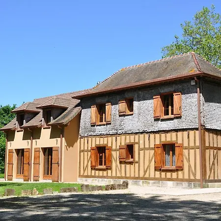 Domaine Du Der - Au Milieu De Nulle Part, Et Tables Dhotes Au Du Der Outines