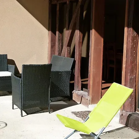 Domaine Du Der - Au Milieu De Nulle Part, Et Tables Dhotes Au Du Der *