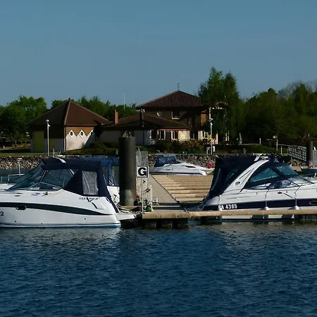 Domaine Du Der - Au Milieu De Nulle Part, Chambres Dhotes Au Lac Du Der *