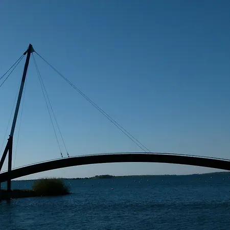 Domaine Du Der - Au Milieu De Nulle Part, Chambres Dhotes Au Lac Du Der * Outines