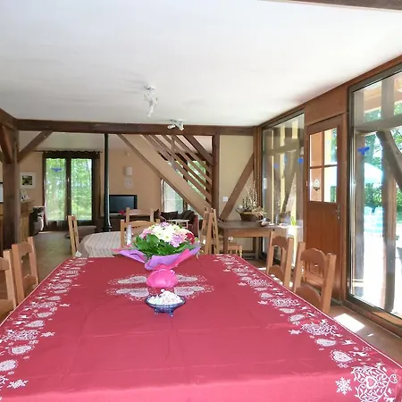 Domaine Du Der - Au Milieu De Nulle Part, Et Tables Dhotes Au Du Der *