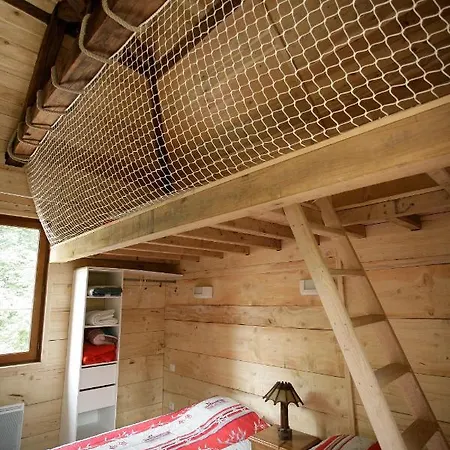 Guest house Au Milieu De Nulle Part Au Du Der *