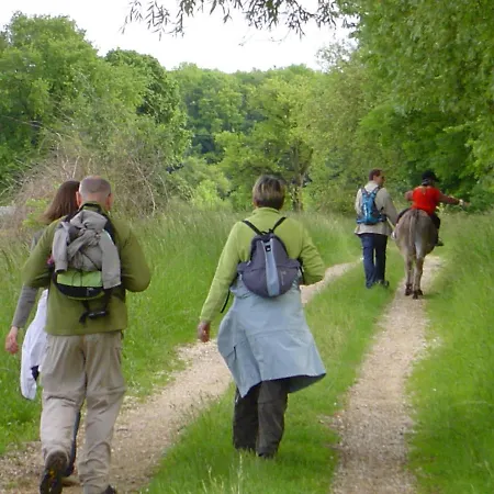 Domaine Du Der - Au Milieu De Nulle Part, Et Tables Dhotes Au Du Der *