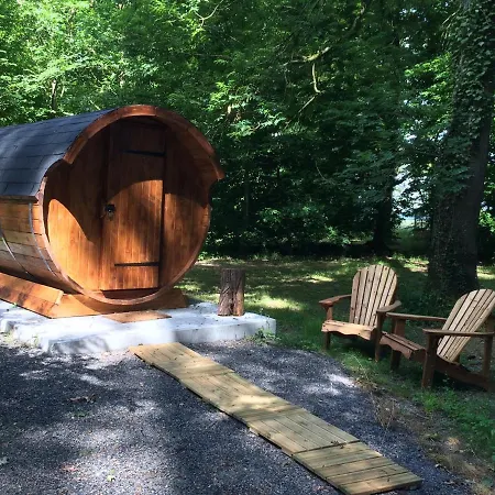 Vendégház Domaine Du Der - Au Milieu De Nulle Part, Chambres Dhotes Au Lac Du Der