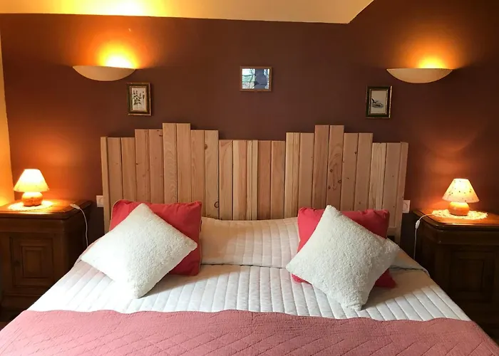 Domaine Du Der - Au Milieu De Nulle Part, Et Tables Dhotes Au Du Der