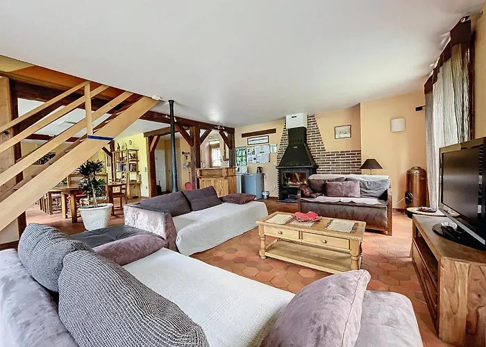 Domaine Du Der - Au Milieu De Nulle Part, Et Tables Dhotes Au Du Der Outines