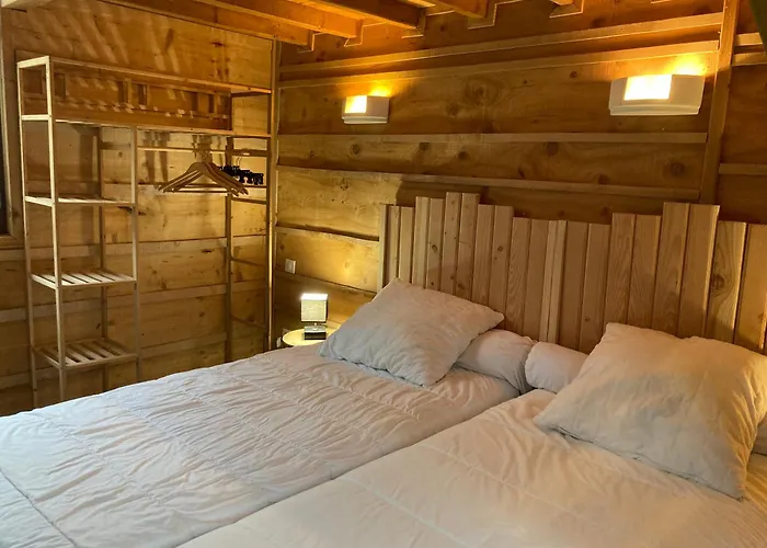 Domaine Du Der - Au Milieu De Nulle Part, Et Tables Dhotes Au Du Der Guest house *