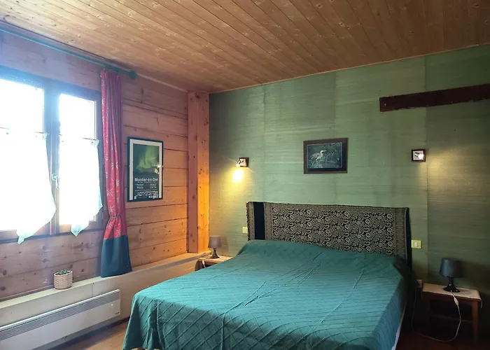 Guest house Domaine Du Der - Au Milieu De Nulle Part, Et Tables Dhotes Au Du Der *