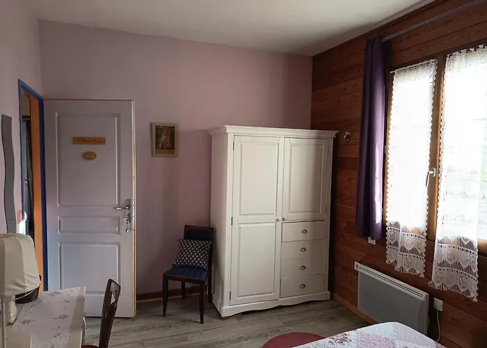 Domaine Du Der - Au Milieu De Nulle Part, Et Tables Dhotes Au Du Der