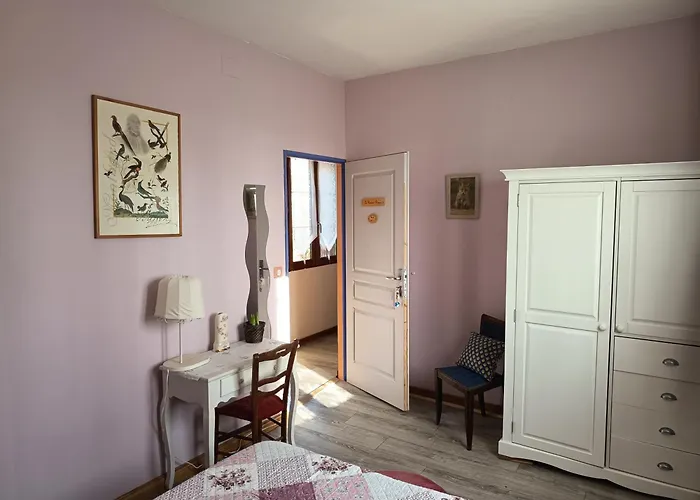 Domaine Du Der - Au Milieu De Nulle Part, Et Tables Dhotes Au Du Der Guest house *