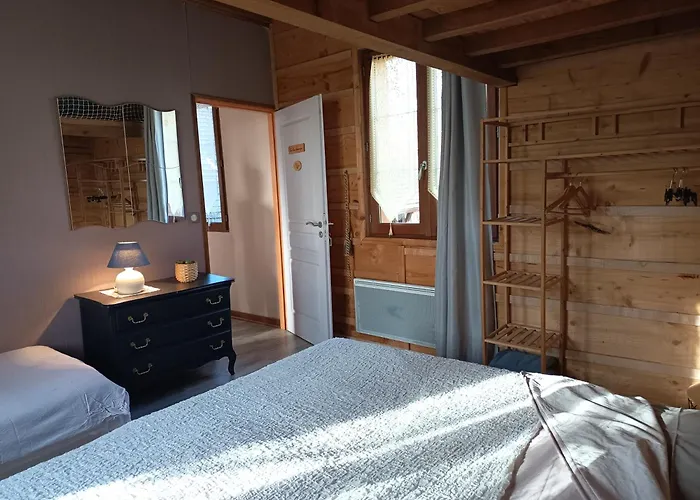 Domaine Du Der - Au Milieu De Nulle Part, Et Tables Dhotes Au Du Der *