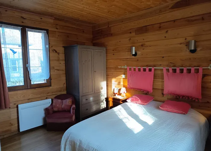 Domaine Du Der - Au Milieu De Nulle Part, Et Tables Dhotes Au Du Der