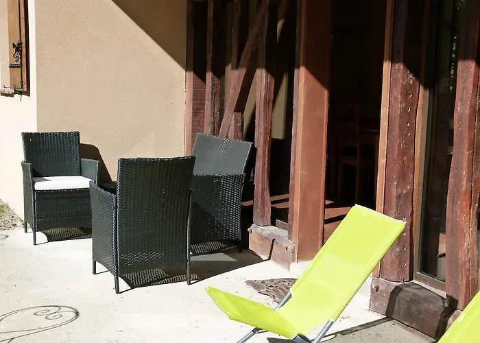 Domaine Du Der - Au Milieu De Nulle Part, Et Tables Dhotes Au Du Der *