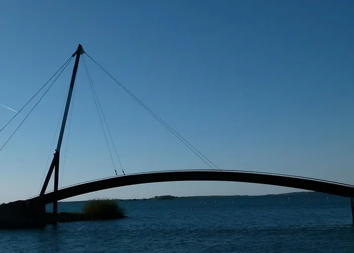 Domaine Du Der - Au Milieu De Nulle Part, Et Tables Dhotes Au Du Der * Outines