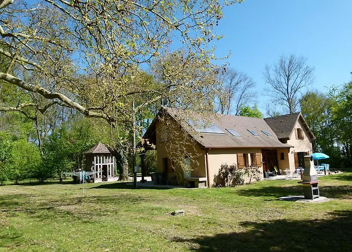 Domaine Du Der - Au Milieu De Nulle Part, Et Tables Dhotes Au Du Der Guest house